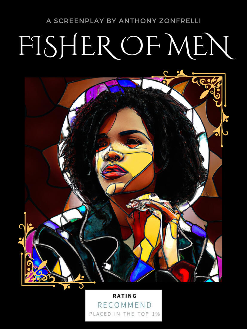 FISHER OF MEN